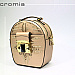 SS2019 CROMIA LADIES BACKPACK IT BECCA 1404125 BZ